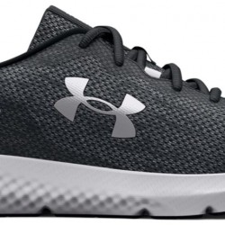 UNDER ARMOUR CHARGET ROGUE 3 KNIT ΓΥΝΑΙΚΕΙΟ ΑΘΛΗΤΙΚΟ ΠΑΠΟΥΤΣΙ ΚΑΤΑΛΛΗΛΟ ΓΙΑ ΤΡΕΞΙΜΟ ΚΑΙ ΟΡΘΟΣΤΑΣΙΑ 3026147-001
