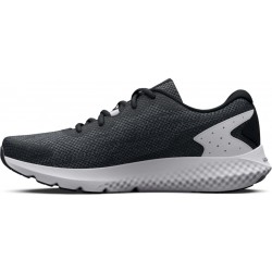 UNDER ARMOUR CHARGET ROGUE 3 KNIT ΓΥΝΑΙΚΕΙΟ ΑΘΛΗΤΙΚΟ ΠΑΠΟΥΤΣΙ ΚΑΤΑΛΛΗΛΟ ΓΙΑ ΤΡΕΞΙΜΟ ΚΑΙ ΟΡΘΟΣΤΑΣΙΑ 3026147-001
