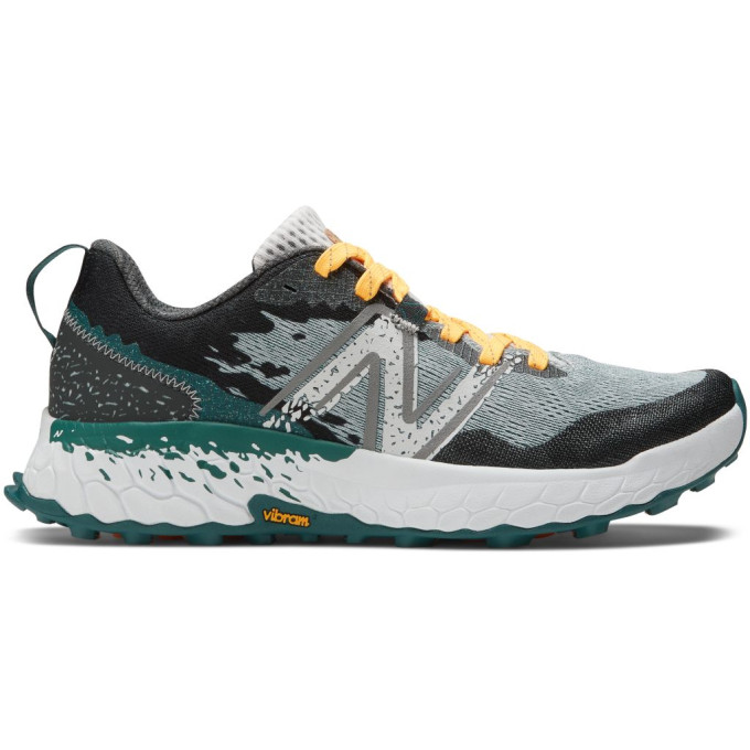 New Balance Fresh Foam-X Hierro v7 Αθλητικό Ανδρικό Παπούτσι Trail Κατάλληλο για Τρέξιμο και Ορθοστασία MTHIERI7