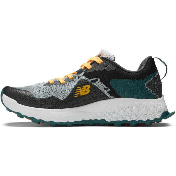 New Balance Fresh Foam-X Hierro v7 Αθλητικό Ανδρικό Παπούτσι Trail Κατάλληλο για Τρέξιμο και Ορθοστασία MTHIERI7