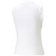 Puma Γυναικείο αμάνικο μπλουζακι slim fit 673695 02