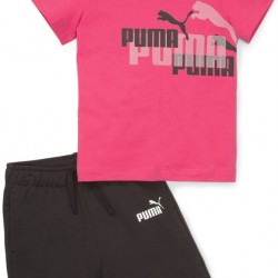 Puma Σετ μπεμπέ 673351 25