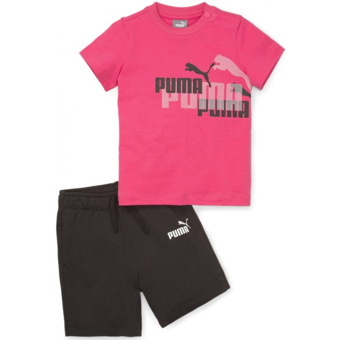 Puma Σετ μπεμπέ 673351 25