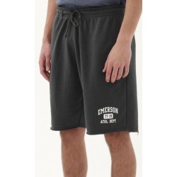 Emerson Ανδρική Βερμούδα Βαμβακερή 231.EM26.37 FOREST GREEN