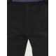 Emerson STRETCH CARGO Βερμούδα Ανδρική Μαύρη με Τσέπες 231.EM47.295 BLACK