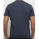 RUSSELL ATHLETIC Ανδρικό Κοντομάνικο Μπλουζάκι A3-021-1 OB-155 OMBRE BLUE