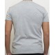 RUSSELL ATHLETIC Ανδρικό Κοντομάνικο Μπλουζάκι A3-007-1 VK-091 NEW GREY MARL