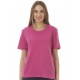 Admiral Γυναικείο T-Shirt Μπλουζάκι pati 1121500011 ROSE VIOLET