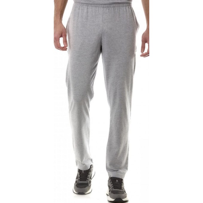 Admiral Ανδρικό Παντελόνι Φόρμα Fisherman 1821500000 GREY MEL