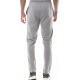 Admiral Ανδρικό Παντελόνι Φόρμα Fisherman 1821500000 GREY MEL