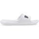 Puma divecat v2 lite Γυναικεία σαγιονάρα Λευκή 374823 04