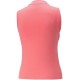 Puma Γυναικείο αμάνικο μπλουζακι slim fit 673695 42