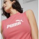 Puma Γυναικείο αμάνικο μπλουζακι slim fit 673695 42