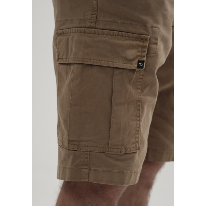 Emerson Βερμούδα Ανδρική Μπεζ με Τσέπες 231.EM47.95 D.BEIGE