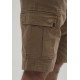 Emerson Βερμούδα Ανδρική Μπεζ με Τσέπες 231.EM47.95 D.BEIGE