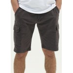 Emerson Ανδρική Βερμούδα με  Τσέπες Γκρι 231.EM47.95 EBONY