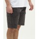 Emerson Ανδρική Βερμούδα με  Τσέπες Γκρι 231.EM47.95 EBONY