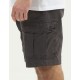 Emerson Ανδρική Βερμούδα με  Τσέπες Γκρι 231.EM47.95 EBONY