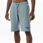 Body Action Ανδρική Βερμούδα 033319 GREY-03