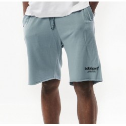 Body Action Ανδρική Βερμούδα 033319 GREY-03