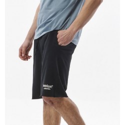 Body Action Ανδρική Βερμούδα 033319 BLACK