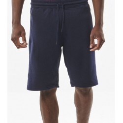 Body Action Ανδρική Βερμούδα 033317 D.BLUE