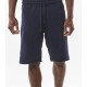 Body Action Ανδρική Βερμούδα 033317 D.BLUE