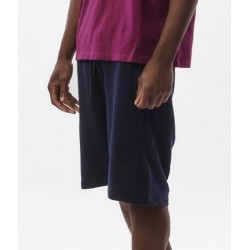 Body Action Ανδρική Βερμούδα 033317 D.BLUE