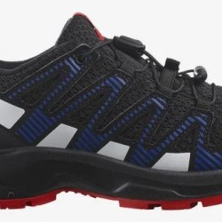 SALOMON XA PRO V8 JR Παιδικό αθλητικό παπούτσι 471413