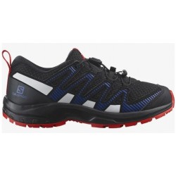 SALOMON XA PRO V8 JR Παιδικό αθλητικό παπούτσι 471413