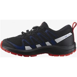 SALOMON XA PRO V8 JR Παιδικό αθλητικό παπούτσι 471413