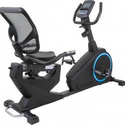 Ποδήλατο Γυμναστικής Καθιστό ATLAS 600R