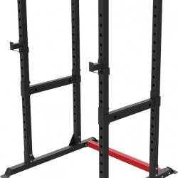 Κλωβός Δύναμης AMILA Alpha Power Rack