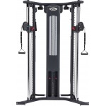 Μηχάνημα Διπλής Τροχαλίας Bodycraft FBT (FULL BODY TRAINER)