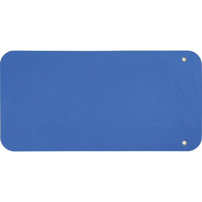 Στρώμα Γυμναστικής EVA 15mm 120cm Μπλε