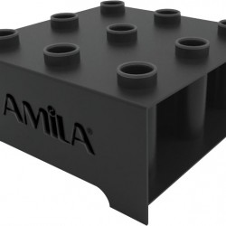 Βάση Μπαρών Εδάφους