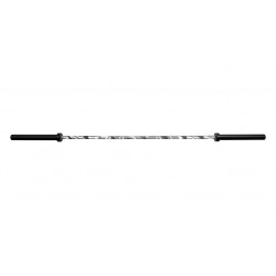 Ολυμπιακή Μπάρα 220cm 20Kg 1500LBS 8 Ρουλεμάν Camo Κεραμική