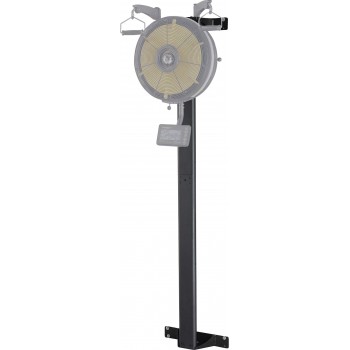 Βάση τοίχου (ρυθμιζόμενη) για ReNegaDE Air Mag. Βάση τοίχου (ρυθμιζόμενη) για ReNegaDE Air Mag.