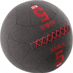 AMILA Wall Ball Kevlar Series 5Kg