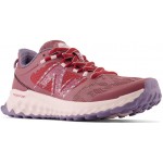 New Balance Fresh Foam Αθλητικό Γυναικείο Παπούτσι Trail Κατάλληλο για Τρέξιμο και Ορθοστασία 