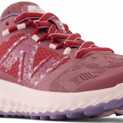 New Balance Fresh Foam Αθλητικό Γυναικείο Παπούτσι Trail Κατάλληλο για Τρέξιμο και Ορθοστασία 