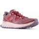 New Balance Fresh Foam Αθλητικό Γυναικείο Παπούτσι Trail Κατάλληλο για Τρέξιμο και Ορθοστασία 
