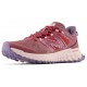 New Balance Fresh Foam Αθλητικό Γυναικείο Παπούτσι Trail Κατάλληλο για Τρέξιμο και Ορθοστασία 