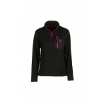 Μπλούζα Γυναικεία Spinale 24025 Polar Fleece Mock Turtle Neck, Univers Italy