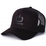 Emerson ΚΑΠΕΛΟ Unisex 231.EU01.07 Μαύρο 2