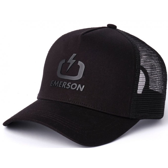 Emerson ΚΑΠΕΛΟ Unisex 231.EU01.07 Μαύρο 2