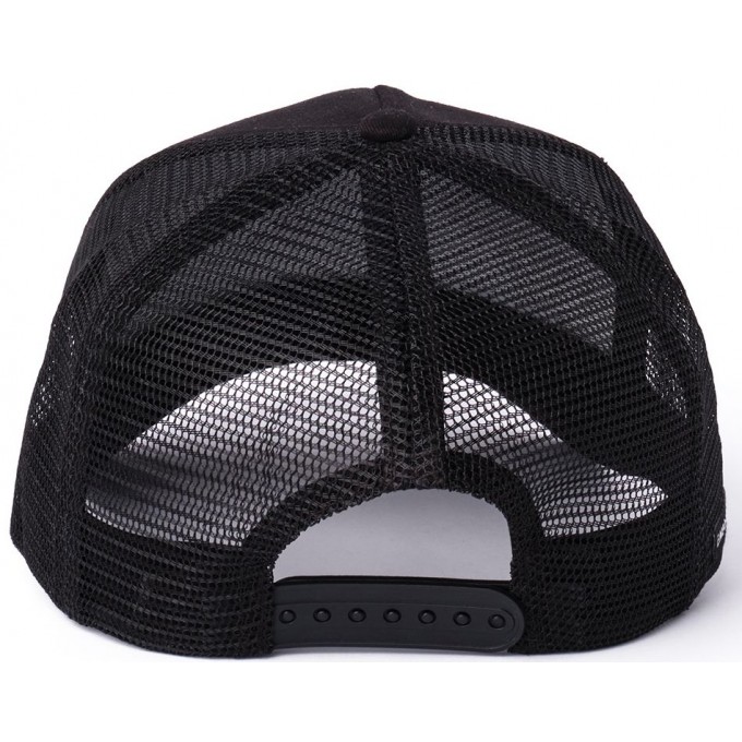 Emerson ΚΑΠΕΛΟ Unisex 231.EU01.07 Μαύρο 2