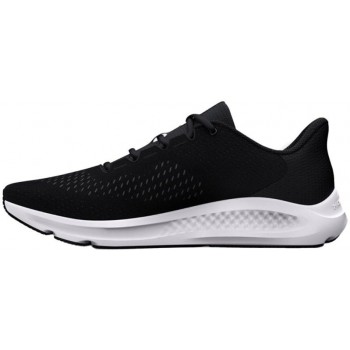 UNDER ARMOUR CHARGET PURSUIT 3 BL Ανδρικό αθλητικό παπούτσι πολύ ελαφρύ και άνετο 3026518-001 UNDER ARMOUR CHARGET PURSUIT 3 BL Ανδρικό αθλητικό παπούτσι πολύ ελαφρύ και άνετο 3026518-001
