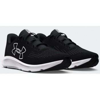 UNDER ARMOUR CHARGET PURSUIT 3 BL Ανδρικό αθλητικό παπούτσι πολύ ελαφρύ και άνετο 3026518-001 UNDER ARMOUR CHARGET PURSUIT 3 BL Ανδρικό αθλητικό παπούτσι πολύ ελαφρύ και άνετο 3026518-001