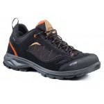 LYTOS ARIETIS EVO ΕΛΑΦΡΥ ΠΑΠΟΥΤΣΙ ΑΔΙΑΒΡΟΧΟ LTS34-00053-7-Black/Orange